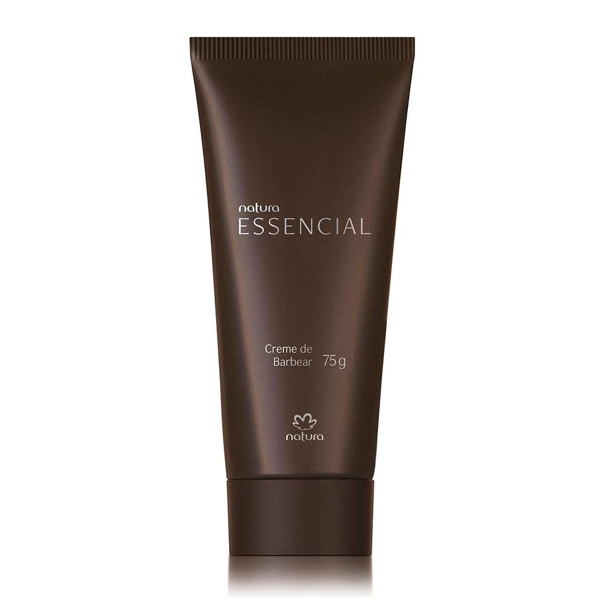 Essencial Masculino Shaving Cream 75g