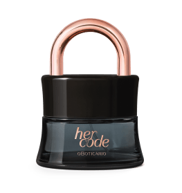 Her Code Eau de Parfum, 50ml