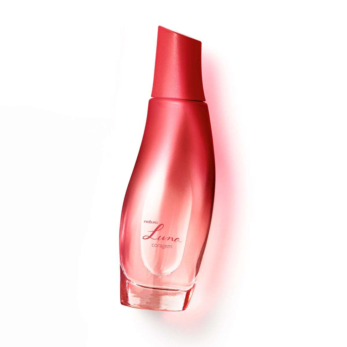 Luna Coragem Cologne - 75ml