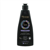 Creme Ativador Cachos Naturais Cabelos Ondulados e Encaracolados Arvensis - 300ml