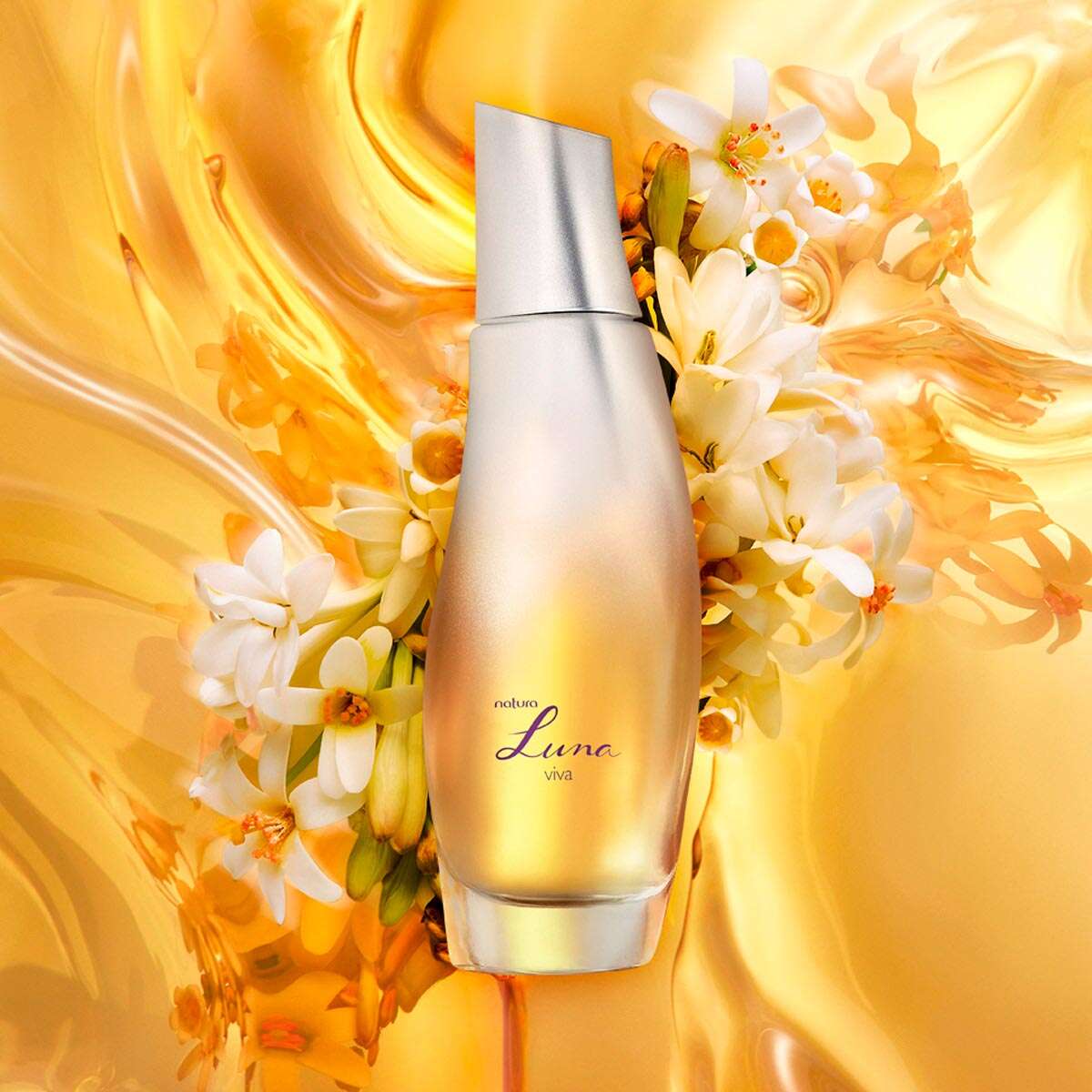 Luna Viva Cologne Deodorant - 2023 Launch