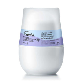 Tododia Roll-on Deodorant Cotton Milk 70ml