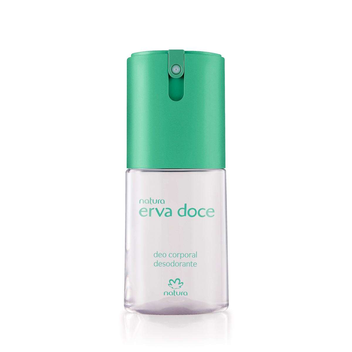 Desodorante Corporal Erva Doce - 100ml