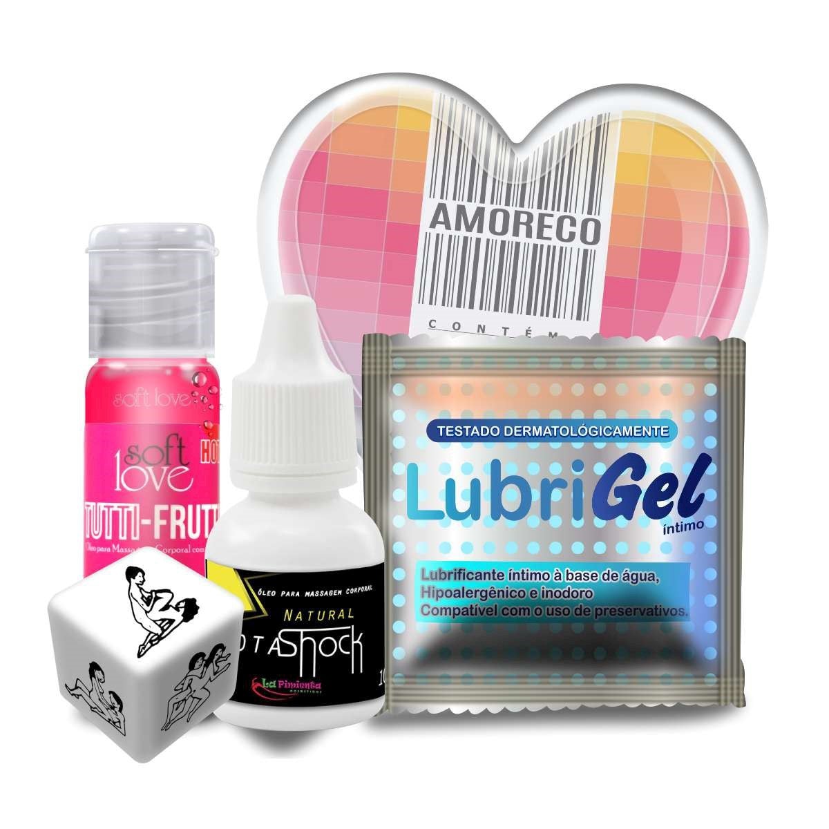 Valentine's Day Gift Basket