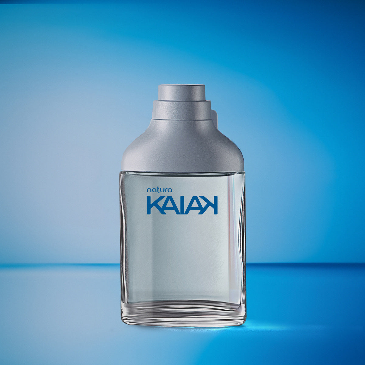 Kaiak Desodorante Colônia Masculino - 25ml