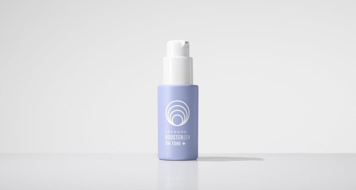 Boostergen Uni Tone + 30ml