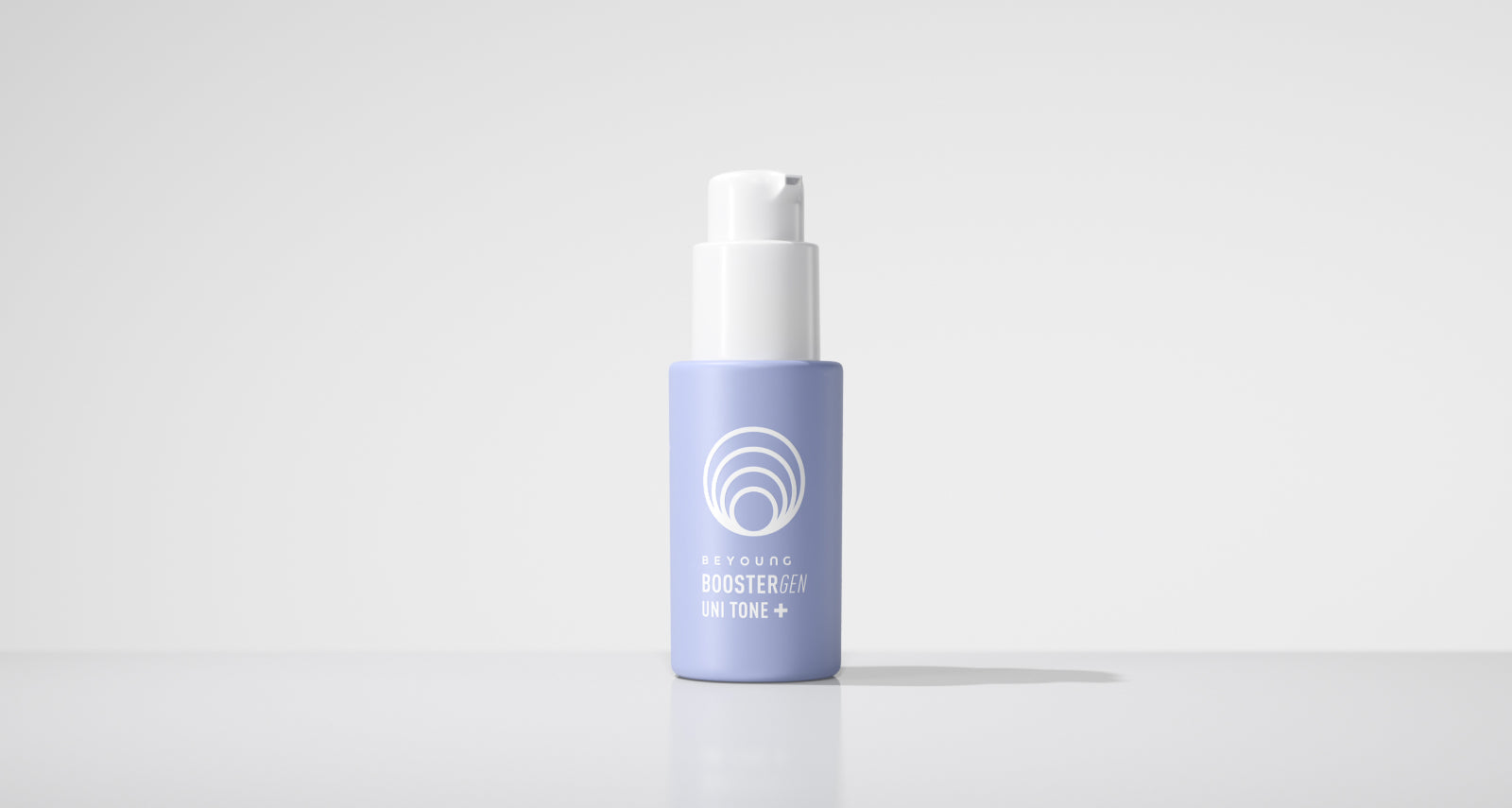 Boostergen Uni Tone + 30ml