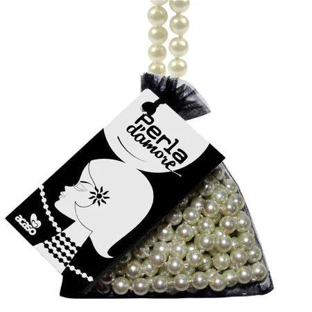Perla D'Amore Pearl Glue for Sensual Massage - Padrão