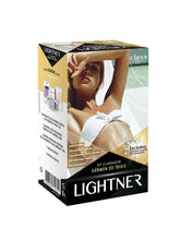Lightner Gérmen De Trigo - Kit Clareador