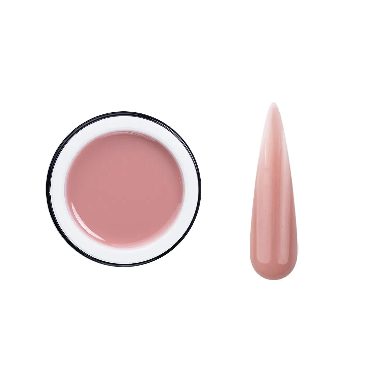 Bluwe Nude Sweetheart Building Gel 30g