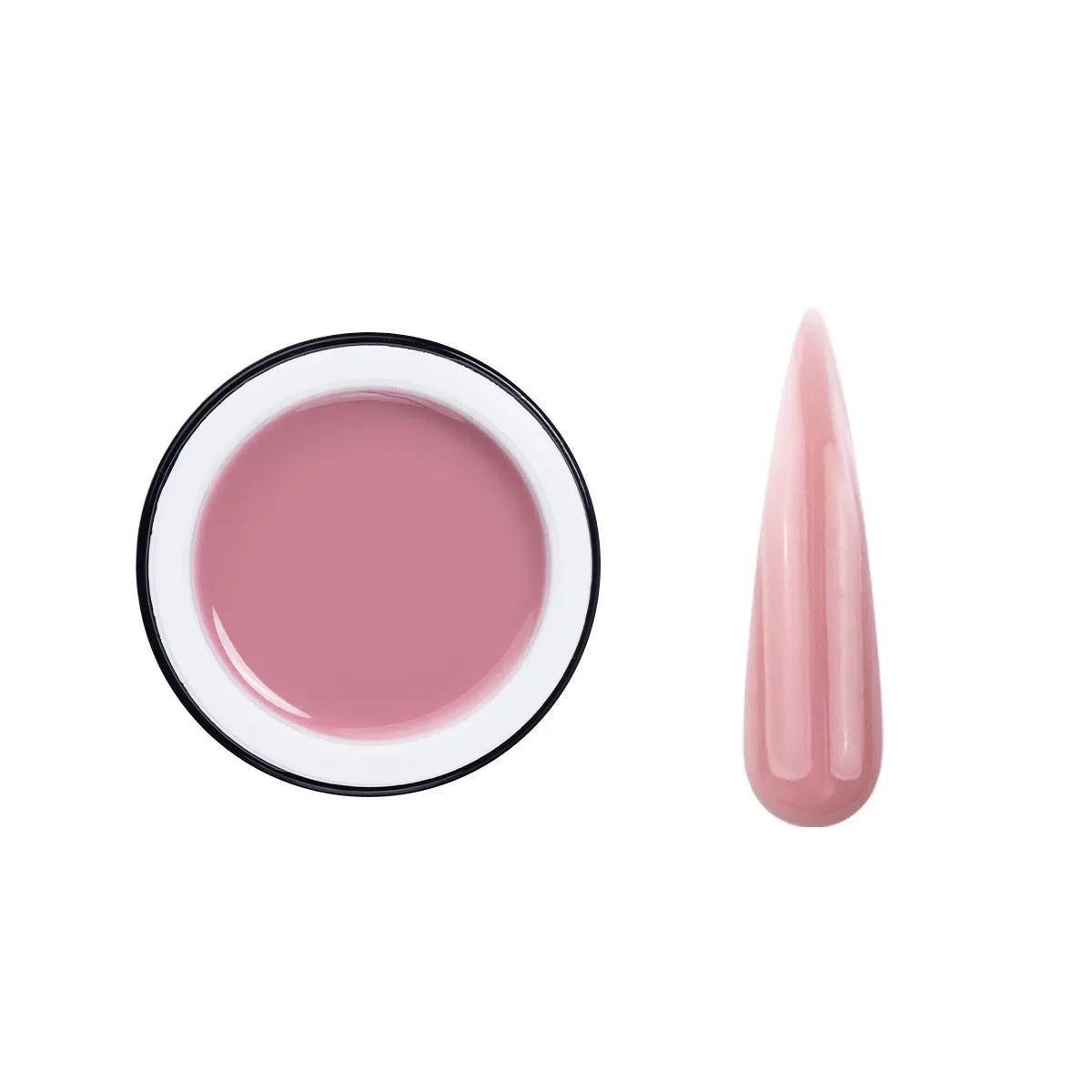 Bluwe Pink Sweetheart Building Gel 30g