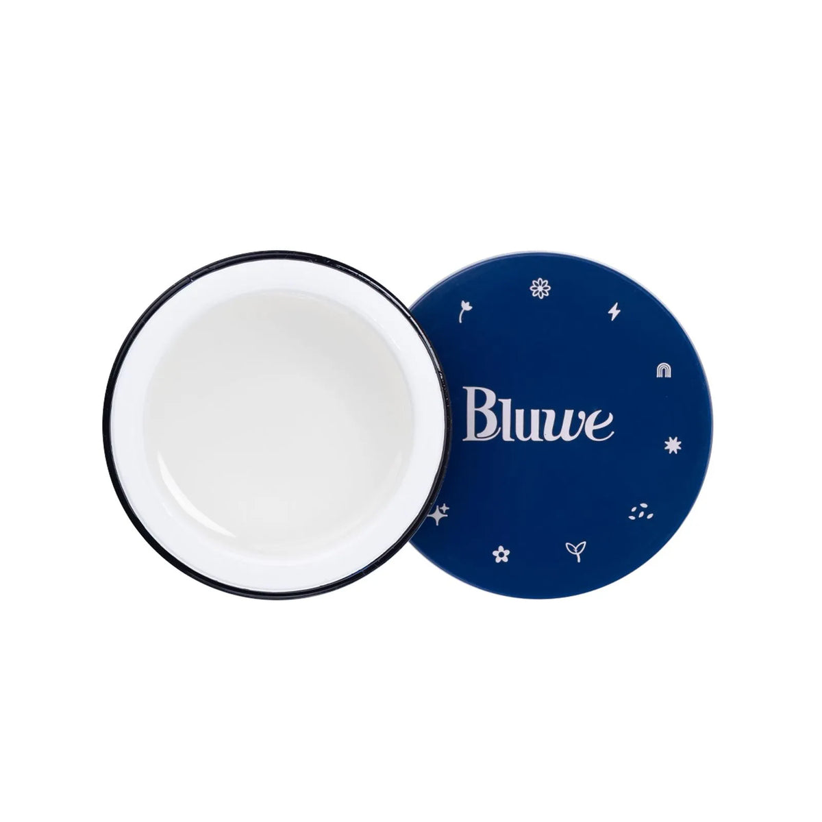 Bluwe Building Gel Super Clear - 30g