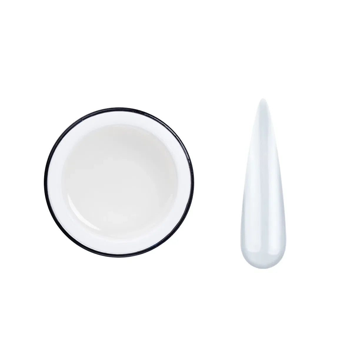 Bluwe Building Gel Super Clear - 30g