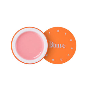 Bluwe Gummy Gel Baby Pink - 30g