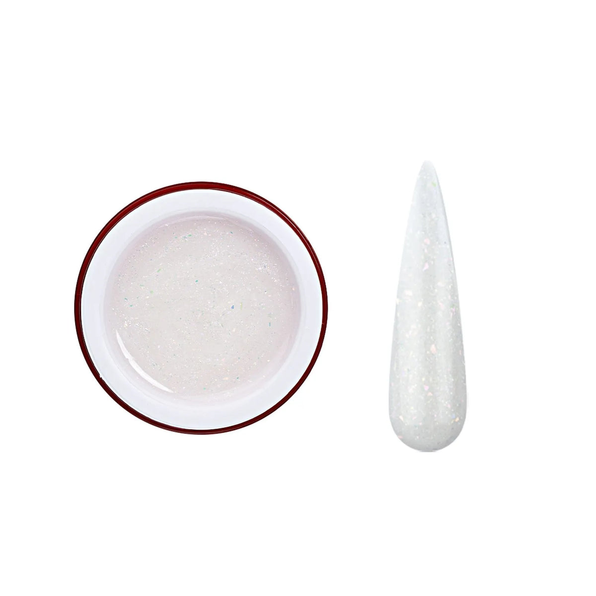 Bluwe Shine Gel Whitey - 30g