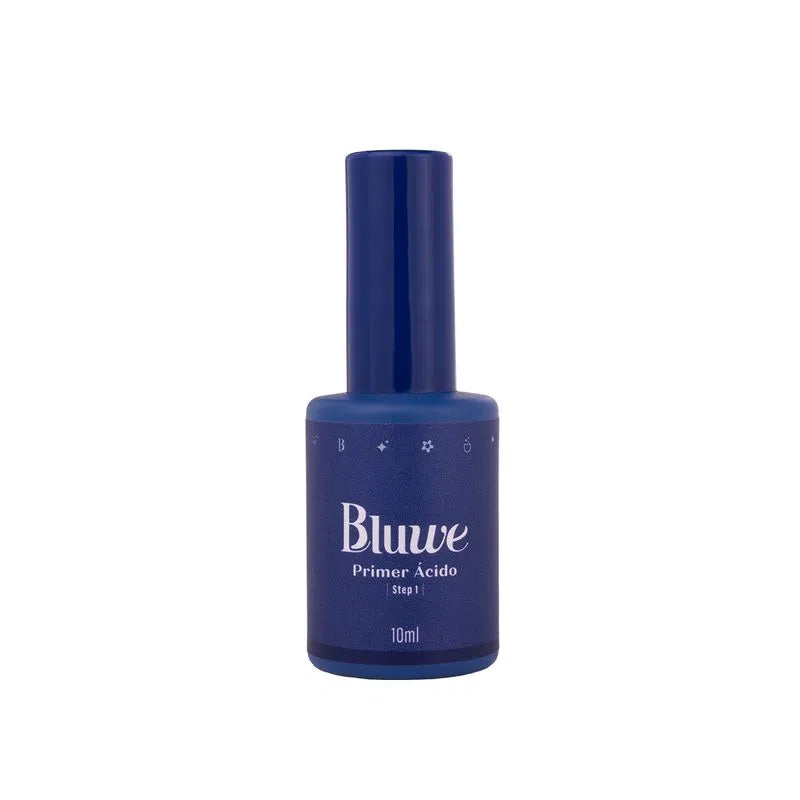 Bluwe Step 1 Acid Primer 10ml