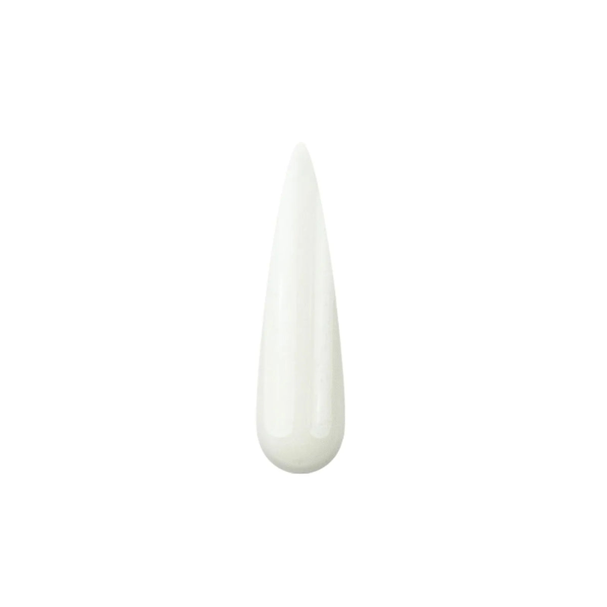 Bluwe Top Coat Camouflage Baby White - 10ml