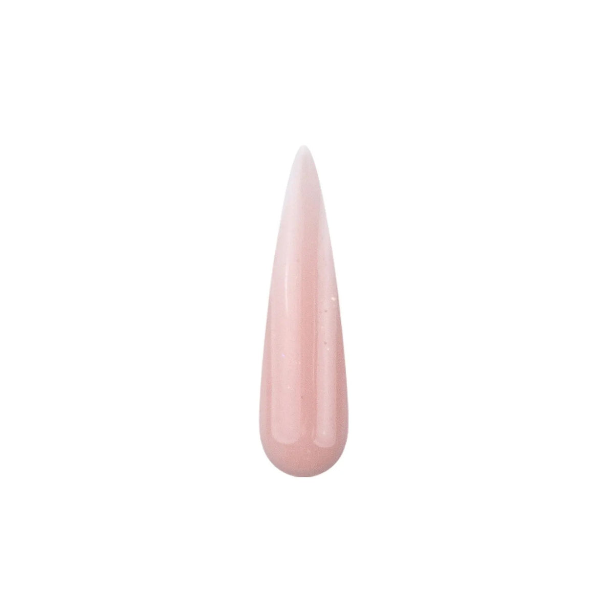 Bluwe Top Coat Camouflage Natural Pink - 10ml
