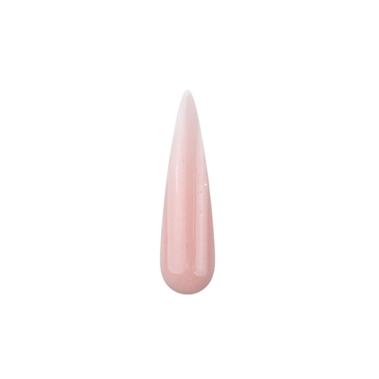 Bluwe Top Coat Camouflage Natural Pink - 10ml