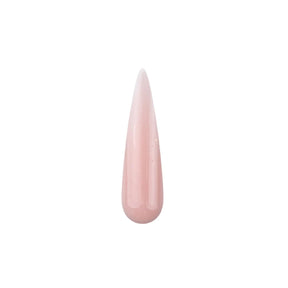 Bluwe Top Coat Camouflage Natural Pink - 10ml