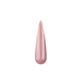 Bluwe Top Coat Camouflage Dear Nude - 10ml