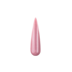 Bluwe Top Coat Camouflage Dear Pink - 10ml