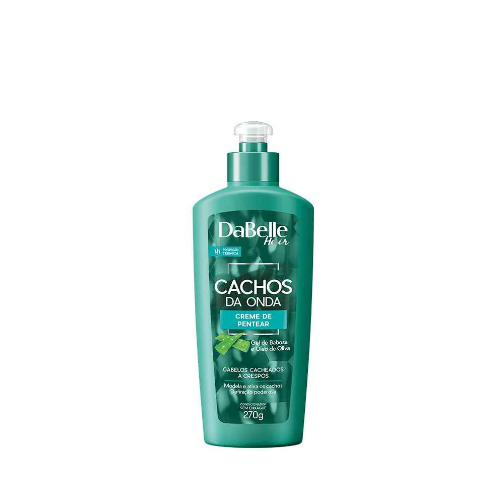 DaBelle Hair Curls Leave-in - 270g