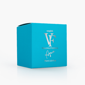 Virginia Fonseca Aqua Perfume 75ml - We Pink