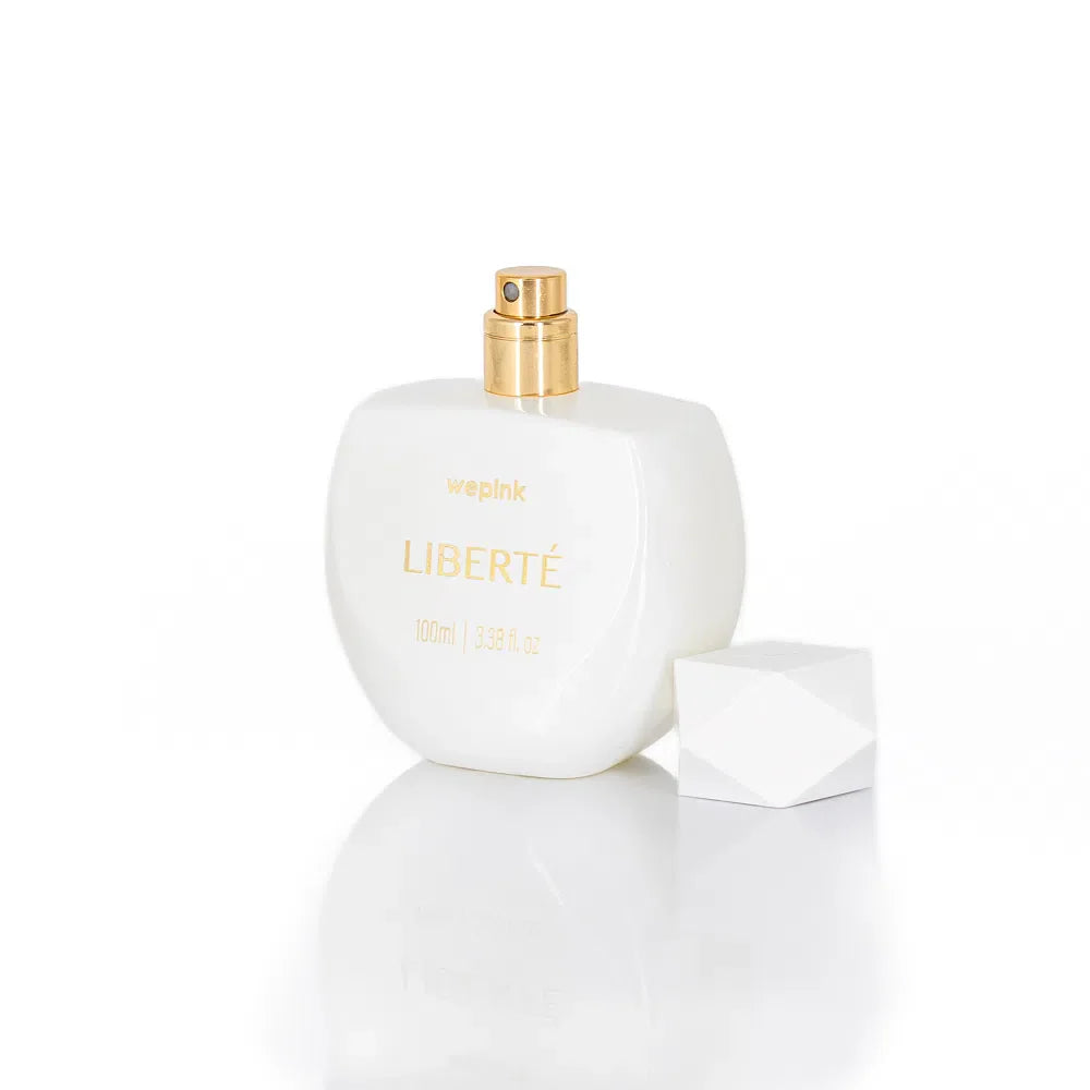 Liberté Desodorante Colônia WePink - 100ml