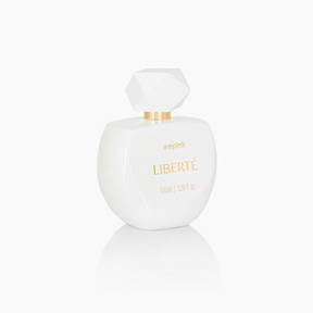 Liberté Desodorante Colônia WePink - 100ml