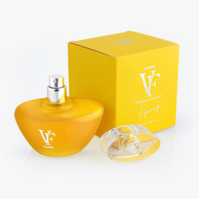 Virginia Fonseca Honey Deodorant Cologne 75ml - Wepink