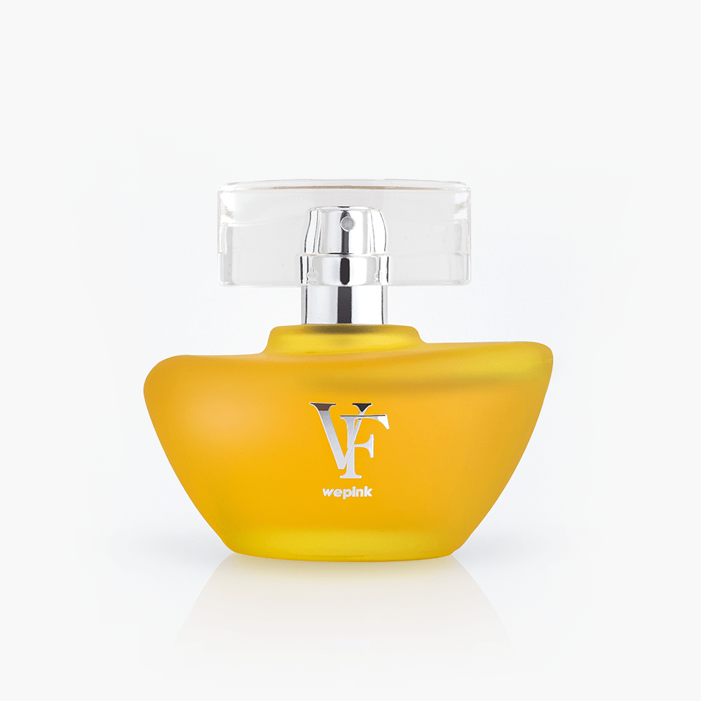Virginia Fonseca Honey Deodorant Cologne 75ml - Wepink