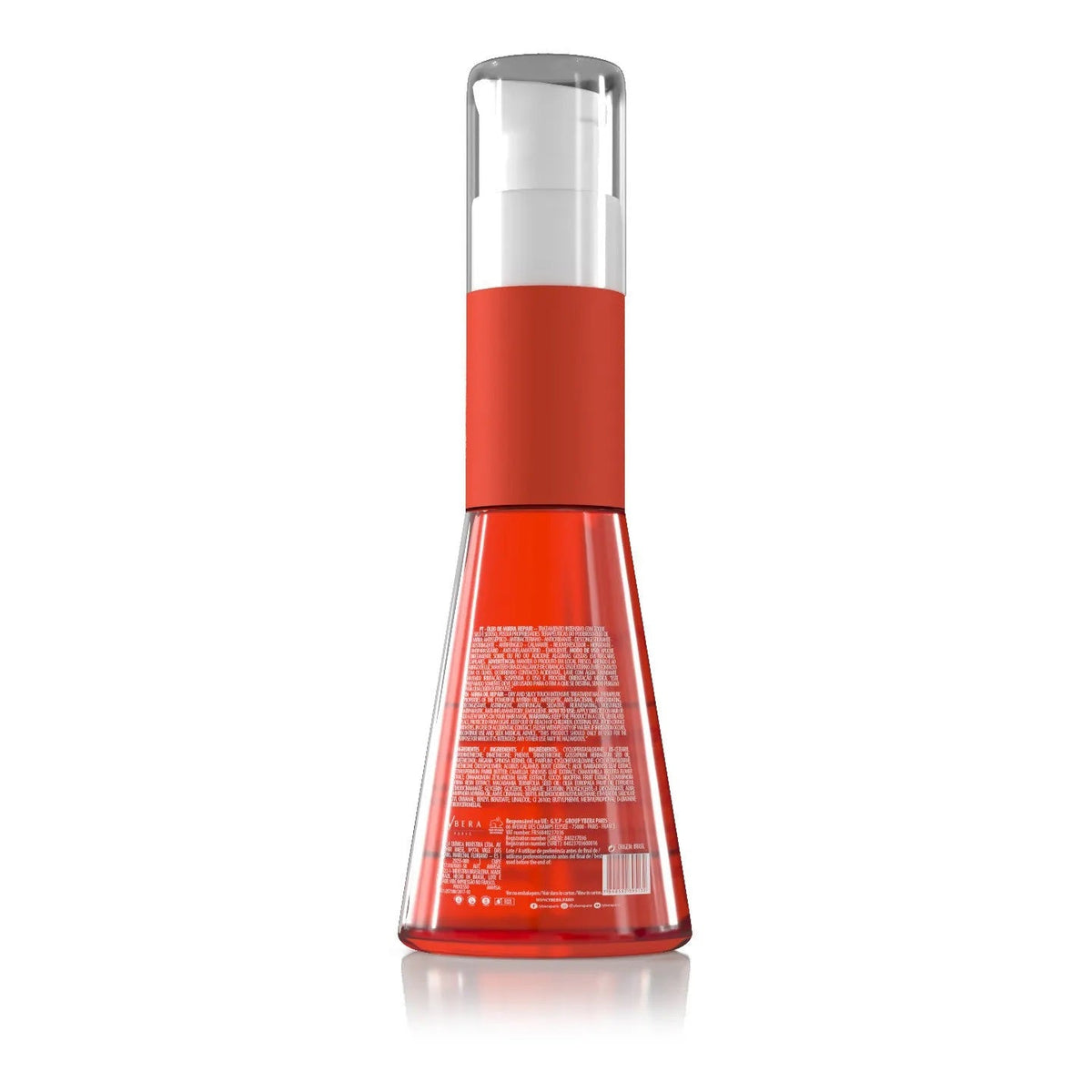 Óleo De Mirra Hidratante Milagroso - 90ml
