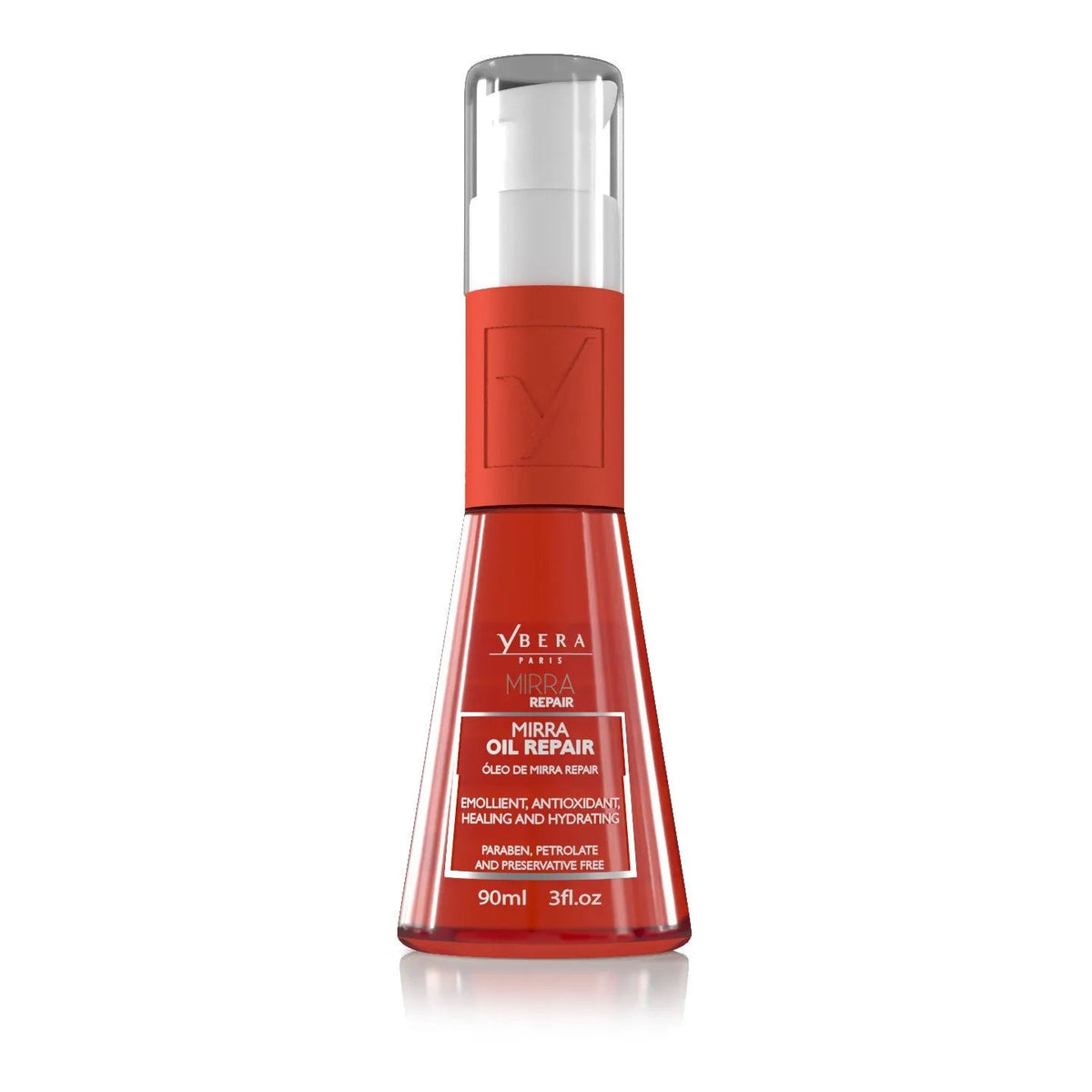 Óleo De Mirra Hidratante Milagroso - 90ml
