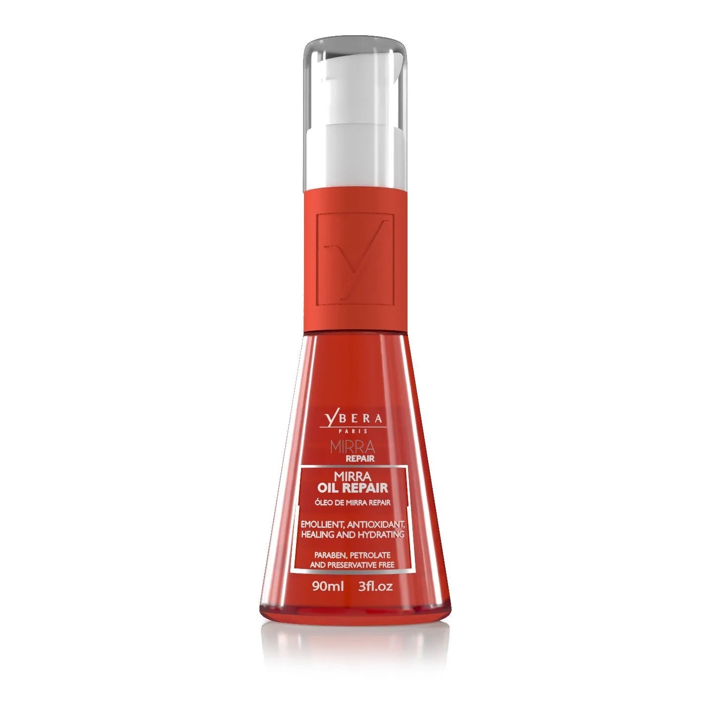 Óleo De Mirra Hidratante Milagroso - 90ml