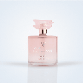 VF Choices Desodorante Colônia 100ml - Wepink
