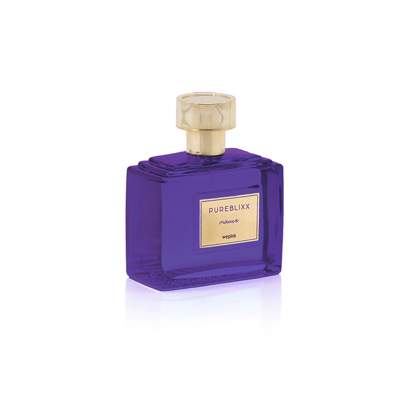 Pureblixx Mauve Desodorante Colônia 100ml - Wepink