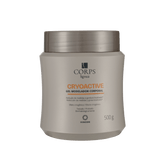 Gel Modelador Corporal Cryoactive Corps Lignea 500g