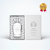 Heaven Desodorante Colônia Wepink - 100ml