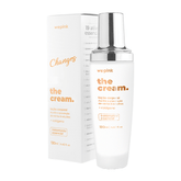 The Cream Changes Loção Corporal Wepink - 130ml