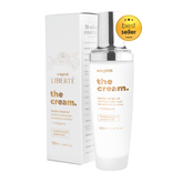The Cream Liberté Loção Corporal Wepink - 130ml