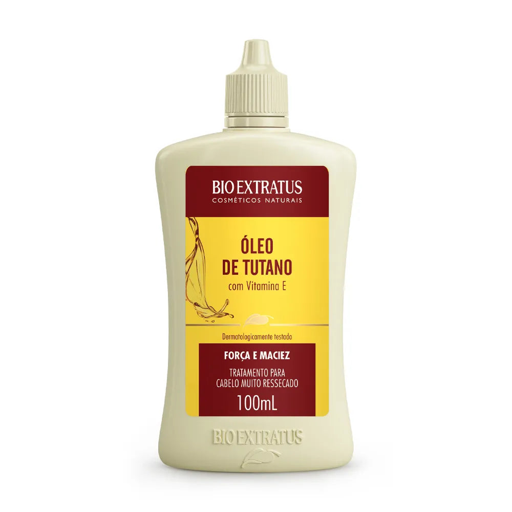 Óleo de Tutano 100mL