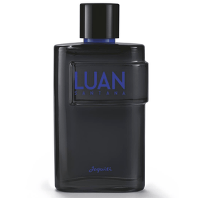 Luan Santana Desodorante Colônia Masculina Jequiti - 100 ml