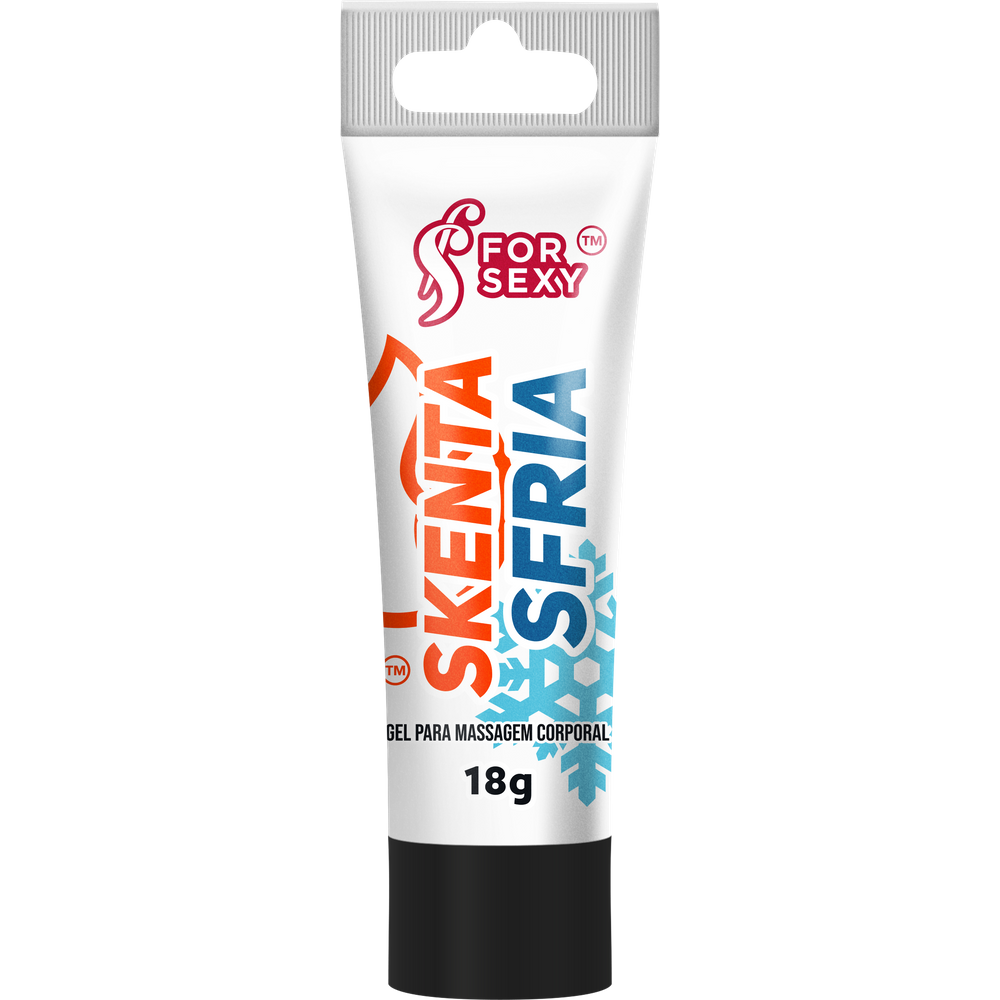 Bisnaga Forsexy Twister - 18g