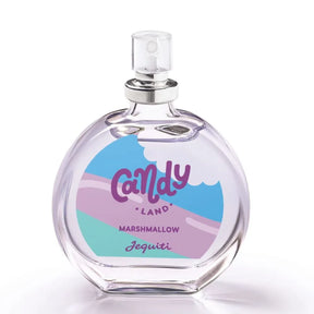 Candy Land Marshmellow Deodorant Cologne Jequiti, 25 ml