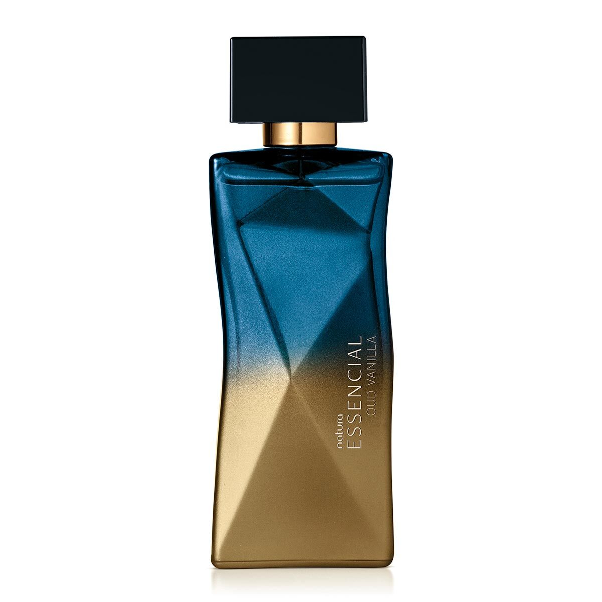 Essencial Oud Vanilla Cologne - 100ml
