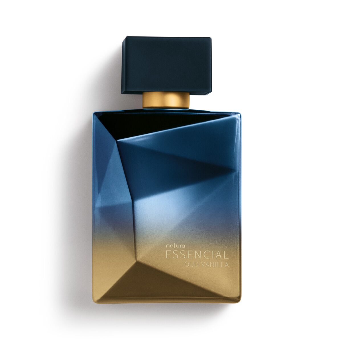 Essencial Oud Vanilla Men's Cologne