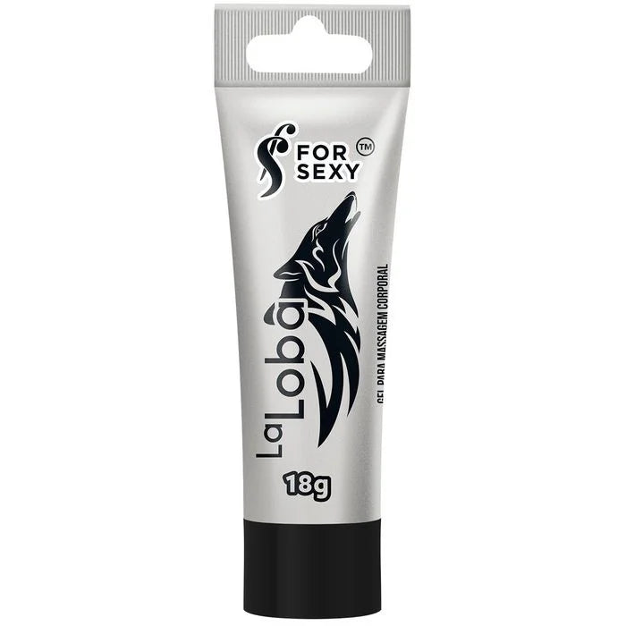 Bisnaga Forsexy  La Loba - 18g