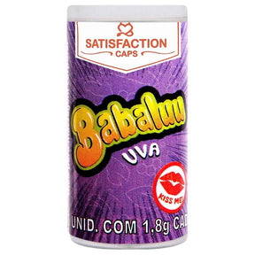 Bolinha Babaluu - 3un