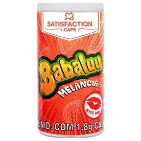 Bolinha Babaluu - 3un